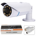 IP Kamera 4mp 3.6mm Gece Renkli Metal Poke NR-2024-SM