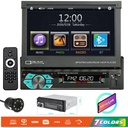 7'' İndash Teyp 4x60w Mirorlink 7388IC Şarjlı Poke PK-6017