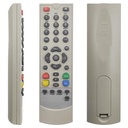 Taplin wodex Uydu Kumanda Rose Dru-28