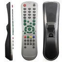 Amstrad 9055 11000 15100 Uydu Kumanda Rose Dru-35