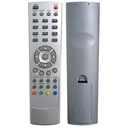 Arçelik Beko 550 Uydu Kumanda Rose Dru-39