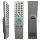 Asahi 8000 Ci Cvs sansui Uydu Kumanda Rose Dru-45