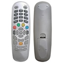 D-smart Sunny 10060 Cix Uydu Kumanda Rose Dru-56