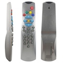 Vestel 3001 Zaplı Uydu Kumanda Rose Dru-60