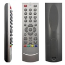 Redline Dr50-100 Fullbox Uydu Kumanda Rose Dru-216