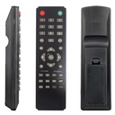 Rose 8500 Uydu Kumanda Rose Dru-224