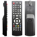 Kawaı 6000B USB'li Kawai 6200 Hd Uydu Kumanda Rose Dru-307