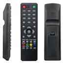 Mersat 2011 Plus Millenium 6000 Uydu Kumanda Rose Dru-325