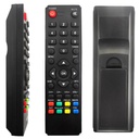 Jameson 3000 Uydu Kumanda Rose Dru-341