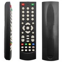 Rose 7400 Pvr Rowell Kaon Uydu Kumanda Rose Dru-349