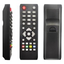 Hiremco Minibox Gold Uydu Kumanda Rose Eru-317