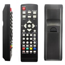 Botech Piko 106 Uydu Kumanda Rose Eru-336