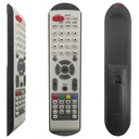 Sunny LCD LED TV Kumanda Rose LCD-262