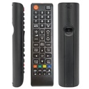 Samsung 4k Smart Tuşlu LCD LED TV Kumanda Rose LCD-553