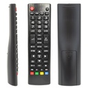 LG RM-L 1162C LCD LED TV Kumanda Rose LCD-632