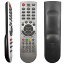 Sunyy 13100-Silvermax-Merat-Saturk-Benjamin-Avm Uydu Kumanda Rose Wuk-288