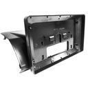 9" Dacia Sandero Stepway-Renault Taliant 2021+ Black Çerçeve Rose RS-1110