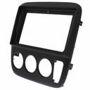 9” Honda  CVR 1998+ Black Çerçeve Rose RS-0935