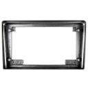 9” Opel Astra Zafira 2007+ Silver Çerçeve Rose RS-0697