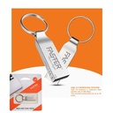 64gb Usb Flash Bellek Metal Faster FS-64