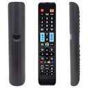 Samsung RM-D1078 LCD LED TV Kumanda Rose LCD-552