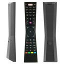 Vestel RC0319 Netflix Youtube LCD LED TV Kumanda Rose LCD-593