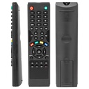 Redline TS-50 HD Plus IPTV Tuşlu Poke Uydu Kumanda Dru-395