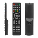 Korax Hitech Astra Full HD Slim Uydu Kumanda Dru-400