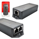Poe Extender 1 in 2 10/100Mbps Nevada NVD-2101