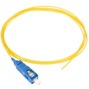 Pigtail Fiber Optik Kablo 1.5mt 12-SC/UPC/Pc/Sm 1 Core G652D Apronx APX-FA201