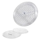 Doğalgaz Havalandırma Kapağı Menfez