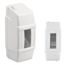 Otomat Sigorta Kutusu Tekli