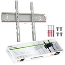 55'' 65'' 75'' 140-165cm-190cm Lcd Askı Aparatı Sabit Beyaz Poke PK-8104