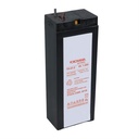 Kuru Akü 4V 1.2A 34x65x22mm Yokohama YH-41.2