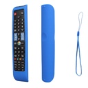 Silikon Kumanda Koruma Kılıfı Samsung WK-24715