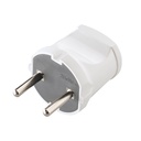 Erkek Fiş Beyaz Mimoza Far Demet MCN