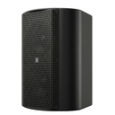 Sütun Hoparlör 13cm 30w Siyah 2 Adet Notel DH-5EKB