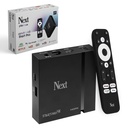 Next Minix 5G 4K Android Tv Box 2-32gb Start Pro