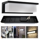 Led Aplik 24w 220v 6x32x7cm Cunda CN-24