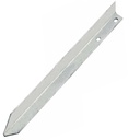 Topraklama Kazığı Galvaniz 75cm Poke PK-8633