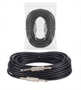 Anfi Uzatma Kablosu 6.3mm Mono 5mt Profesyonel Poke PK-8656