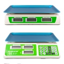 Di̇ji̇tal Elektronik Terazi̇ 40 Kilo PM-21807