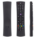 Vestel Regal Hi-Level 49UA9400 3D 4K RCA4890 30089290 LCD LED TV Kumanda Poke PK-7144