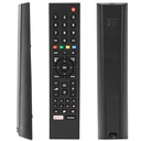 Arçelik Beko B43L 6652 5B Grundig 49GCU 7900B Netflix My Media LCD LED TV Kumanda Poke PK-7146