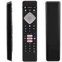 Philips Netflix Rakuten Youtube RM-L1660 LCD LED TV Kumanda Poke PK-7401