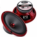 Oto Midrange 16cm 700w 2 Adet Turbo Fişek Boschmann XC-16