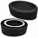 Oval Hoparlör Yükseltme Kabin 2 Adet PK-8686