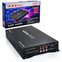 Oto Anfi 4 Kanal 3000w RMS 280w ADS AD-1600.1