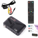 Full HD Scart Uydu Alıcı Usb TKGS Redline IP WIFI Destekler G-50 Pro HDScart