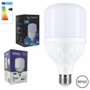 Tourch Led Ampul 220v 50w Beyaz E27 4500LM Beren CA-50